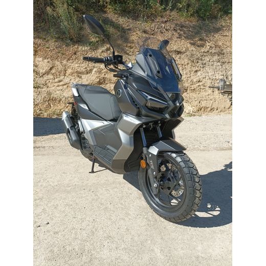 VOGE SR1 125 ADV