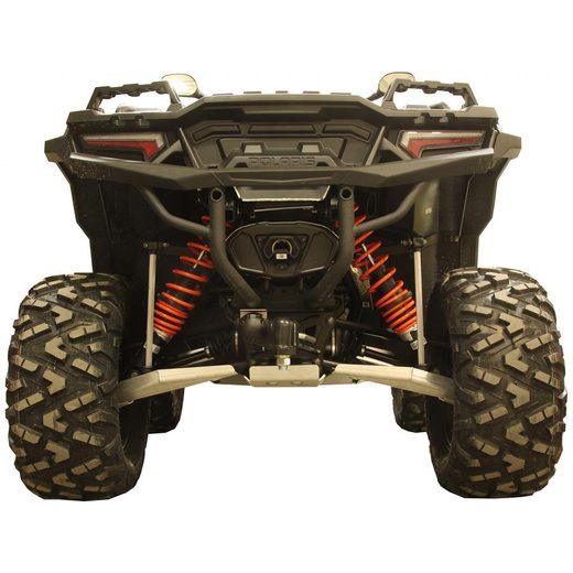 HLINÍKOVÝ KRYT PODVOZKU PRO POLARIS SPORTSMAN XP 1000 S