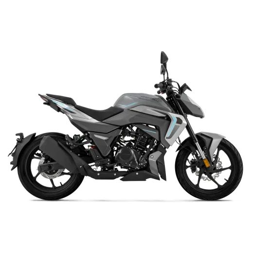 MORBIDELLI F 125