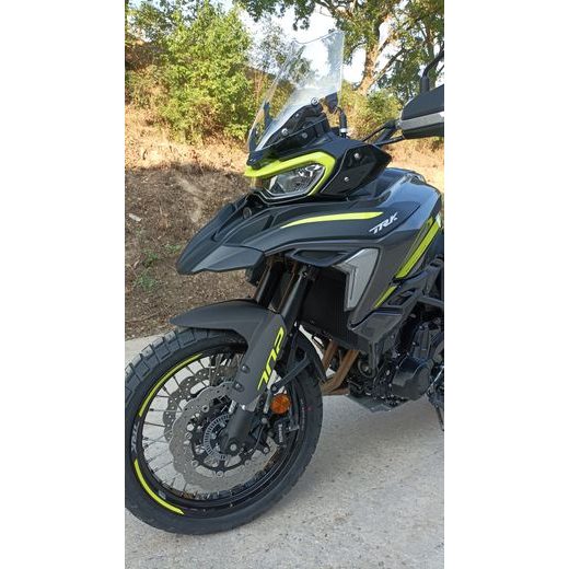 BENELLI TRK 702 X
