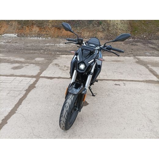 VOGE 125 R