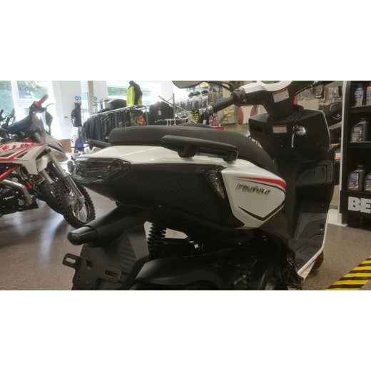 KEEWAY F-ACT EVO 125