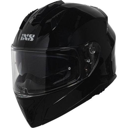 INTEGRÁLNÍ HELMA IXS IXS 217 1.0 X14091 ČERNÝ XS