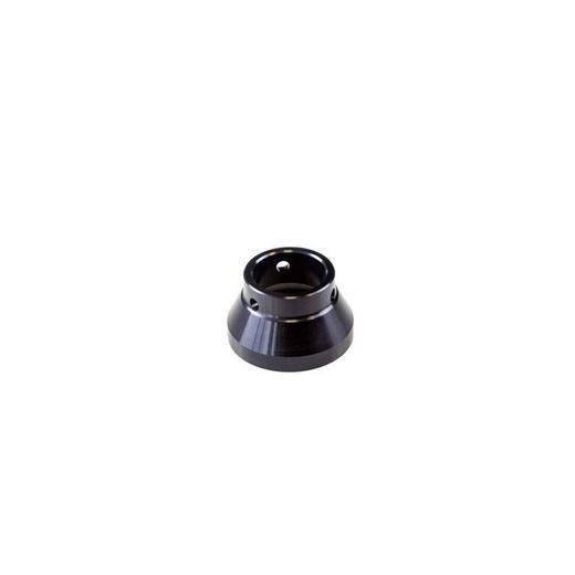 RCU BUMP RUBBER GUIDE KYB 72070023 ČERNÝ