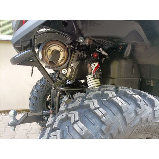 LONCIN XWOLF 1000I V TWIN EPS 4X4