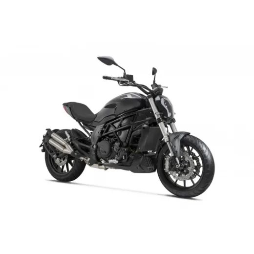 BENELLI 502C