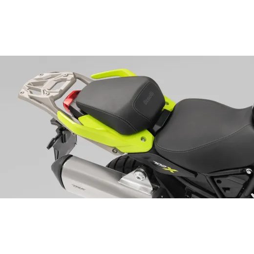 BENELLI TRK 702X