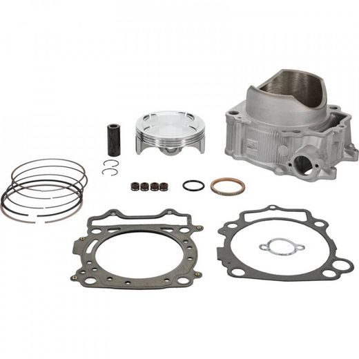 SADA VÁLCE STANDARDNÍHO PRŮMĚRU CYLINDER WORKS CW20014K01 PRO YAMAHA WR 450 F 2021-2023, YAMAHA YZ 450 F 2020-2022