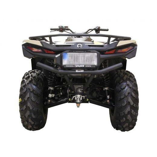 PLASTOVÝ KRYT PODVOZKU PRO CAN AM OUTLANDER G3 500/700 (2023+)