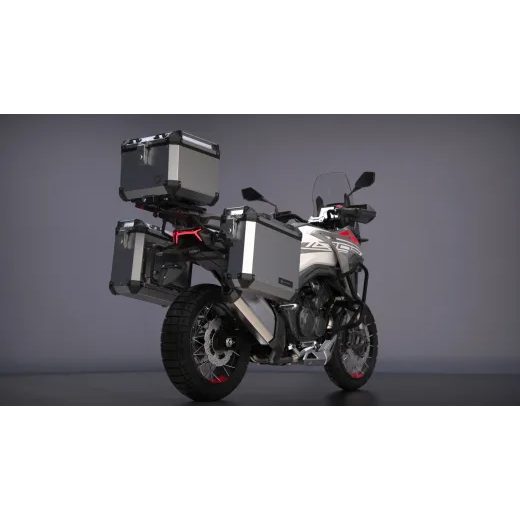 MORBIDELLI T 1002 VX