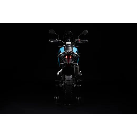 MORBIDELLI T 502X