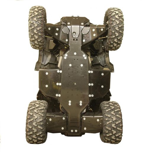 PLASTOVÝ KRYT PODVOZKU PRO POLARIS SPORTSMAN XP 1000 S