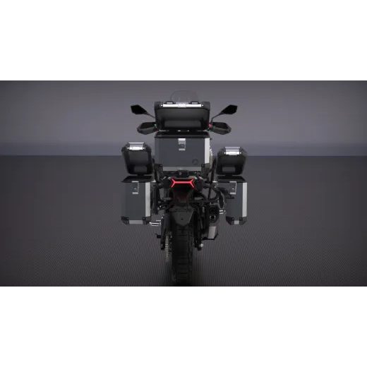 MORBIDELLI T 1002 VX