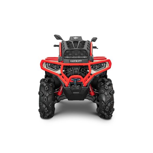 XWOLF 1000I MUD EPS 4×4