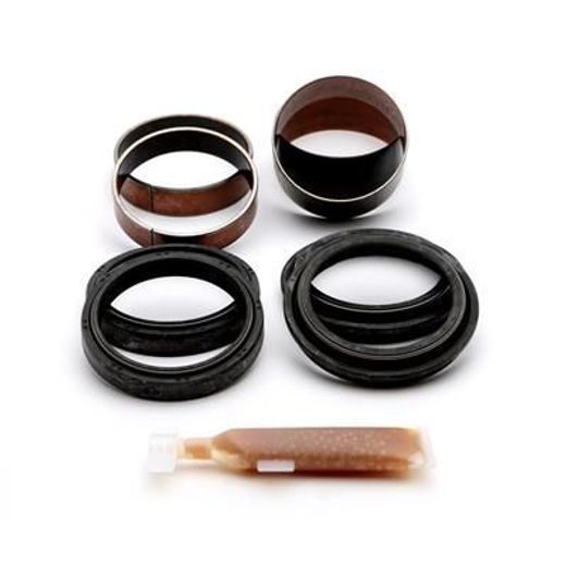 FF SERVICE KIT KYB 119994800701 W / GREASE 48/15MM