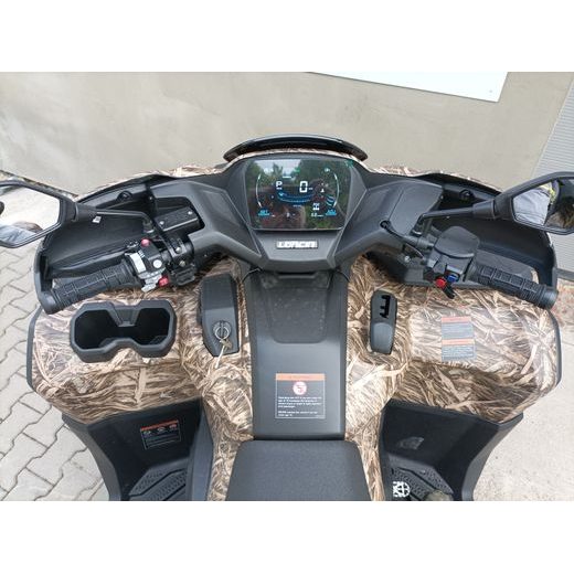 LONCIN XWOLF 1000I V TWIN EPS 4X4