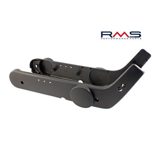BOČNÍ KRYTY RMS 142560100 S VARIÁTOREM