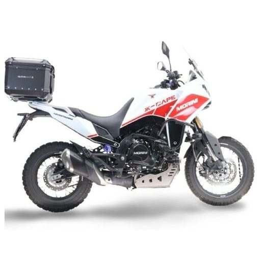 OCHRANNÝ KRYT MOTORU GPR TECH PRC.33.51200197 TITAN