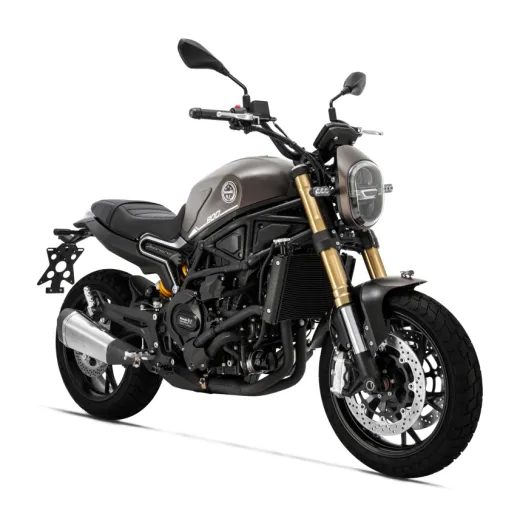 BENELLI LEONCINO 800