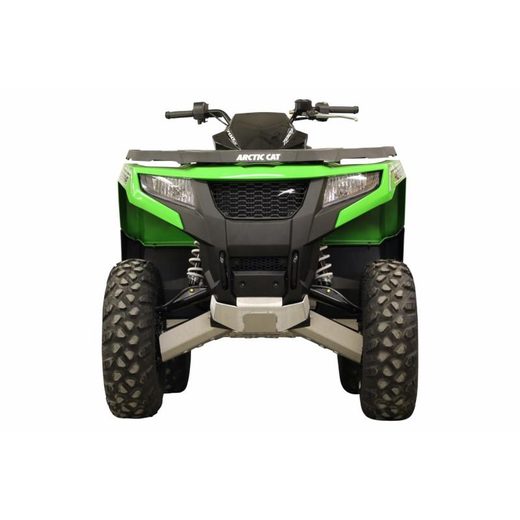HLINÍKOVÝ KRYT PODVOZKU PRO ARCTIC CAT ALTERRA 550/700