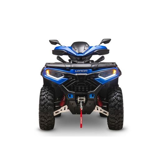 LONCIN XWOLF 1000I V TWIN EPS 4X4