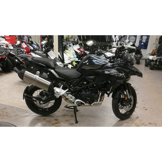 BENELLI TRK 502 X