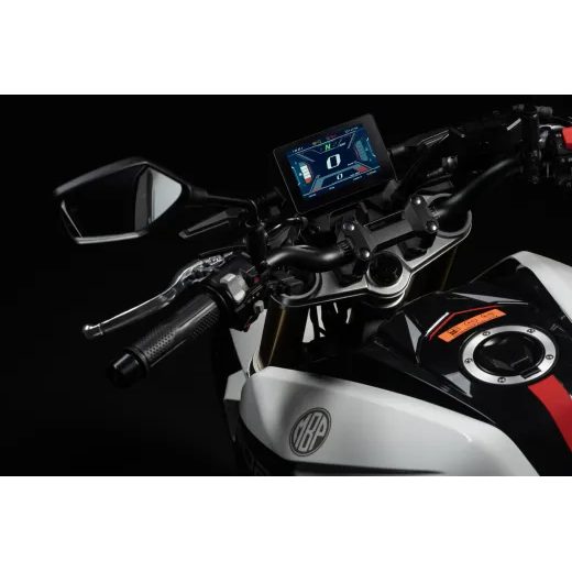 MORBIDELLI M 502N