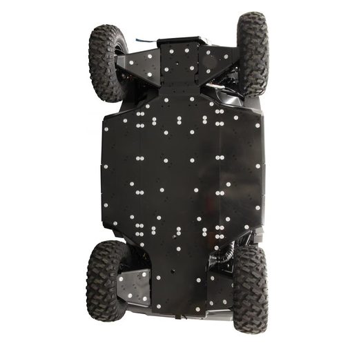 PLASTOVÝ KRYT PODVOZKU PRO CFMOTO UT10 PRO (2025+)
