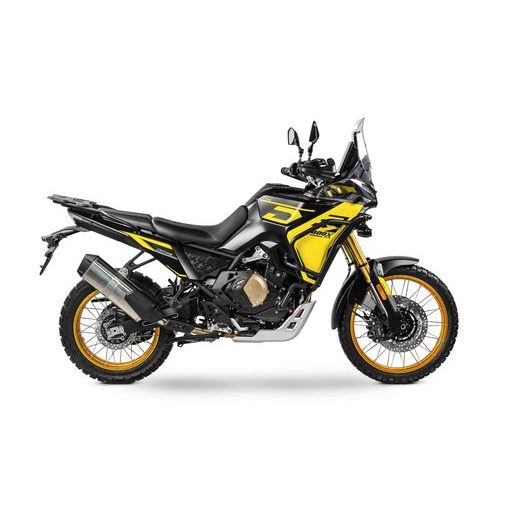 VOGE 800 RALLY