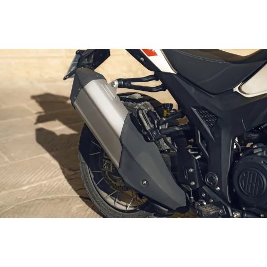 MORBIDELLI T 1002VX