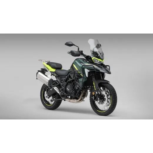 BENELLI TRK 702X