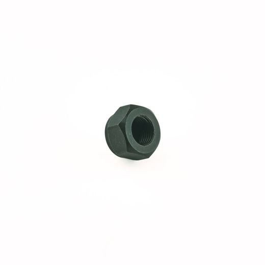 RCU PISTON ROD NUT K-TECH KYB SDESCV150 M12X1.50P CHECK VALVE