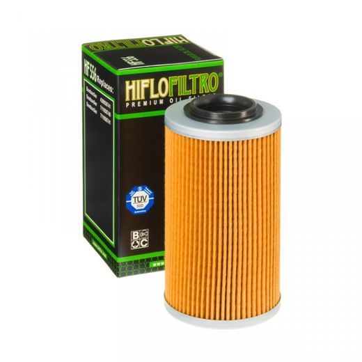 OLEJOVÝ FILTR HIFLOFILTRO HF556