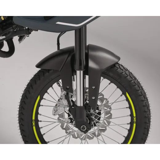 BENELLI BKX 125