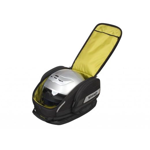 TANKVAK SHAD SL20F X0SL20F POPRUHY NA ZIP