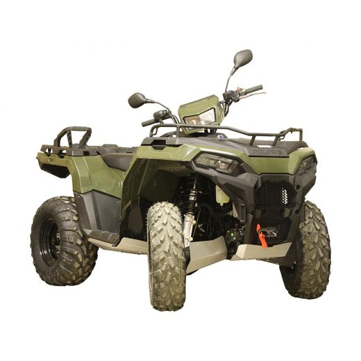 HLINÍKOVÝ KRYT PODVOZKU PRO POLARIS SPORTSMAN 570 (2021+)