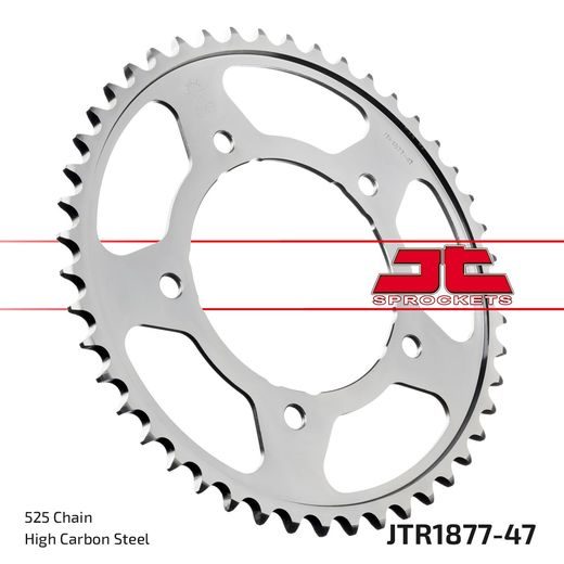 ŘETĚZOVÁ SADA D.I.D CHAIN - ZLATÝ ŘETĚZ 525 VX, X-KROUŽEK, KOLEČKO JT POGUMOVANÉ, ROZETA JT PRO YAMAHA MXT 850 NIKEN / GT 2018-2020