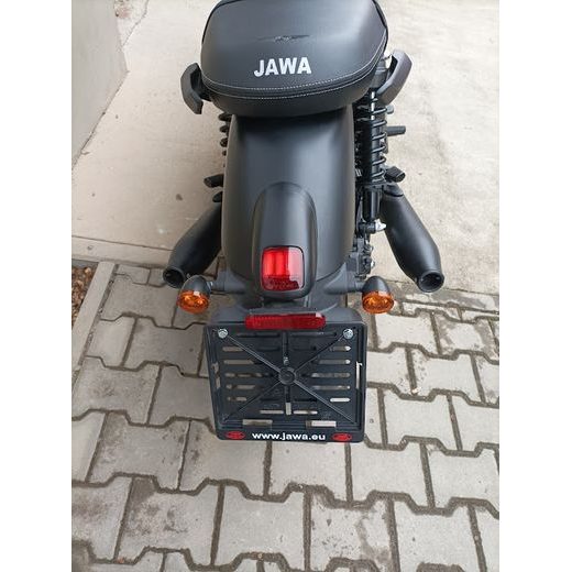 JAWA 350 CL 42