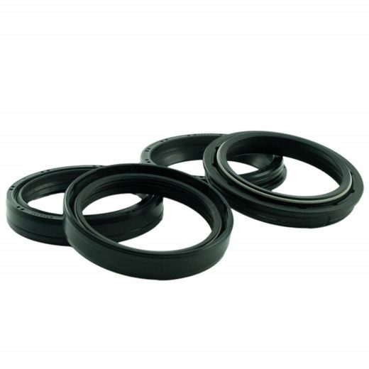 GUFERA PŘEDNÍ VIDLICE SADA K-TECH SHOWA FSK-039 39.00MM