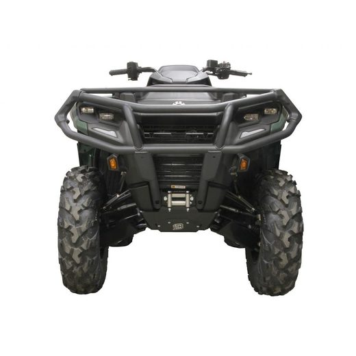 PLASTOVÝ KRYT PODVOZKU PRO CAN AM OUTLANDER G3 500/700 MAX (2023+)