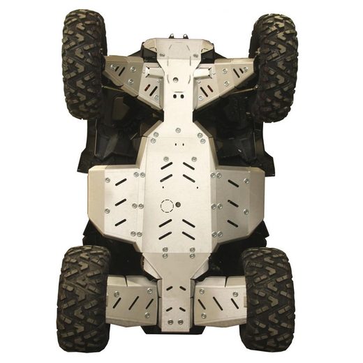 HLINÍKOVÝ KRYT PODVOZKU PRO POLARIS SPORTSMAN XP 1000 S