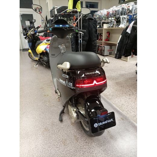 BLUESHARK R1 LITE L1E