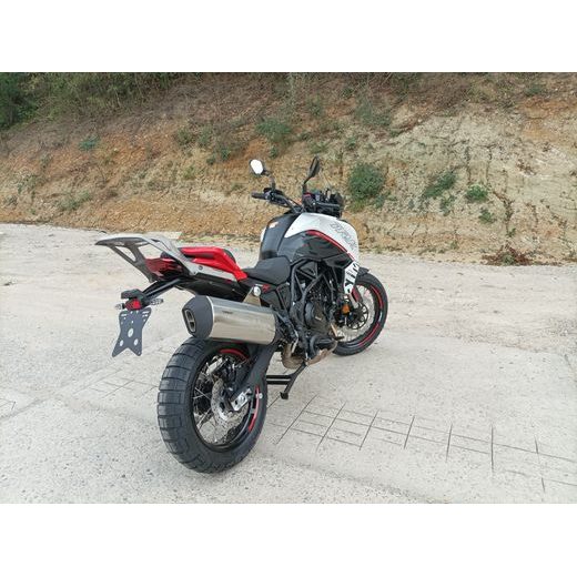 BENELLI TRK 702 X