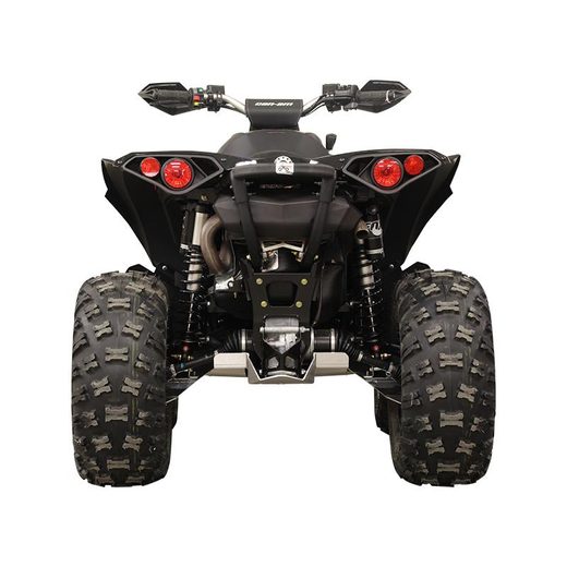 HLINÍKOVÝ KRYT PODVOZKU PRO CAN AM RENEGADE G2 (2017-2018)