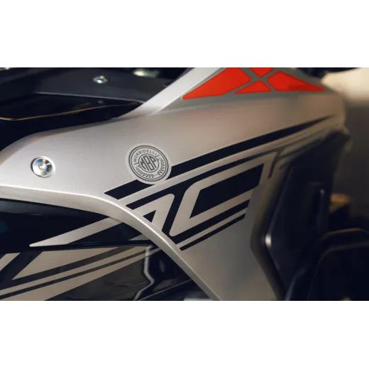 MORBIDELLI T 1002VX