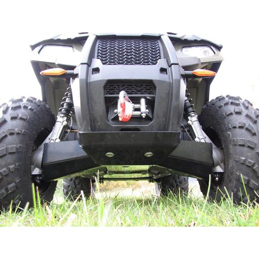 PLASTOVÝ KRYT PODVOZKU PRO POLARIS SPORTSMAN 570 / 450 HO (-2020)