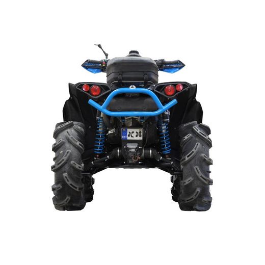 PLASTOVÝ KRYT PODVOZKU PRO CAN AM RENEGADE X MR (-2016)