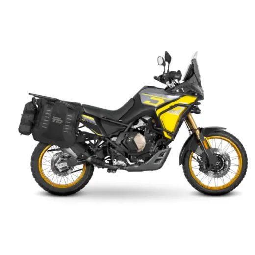 VOGE 800 RALLY