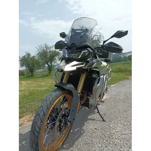 VOGE 900 DSX TOURING