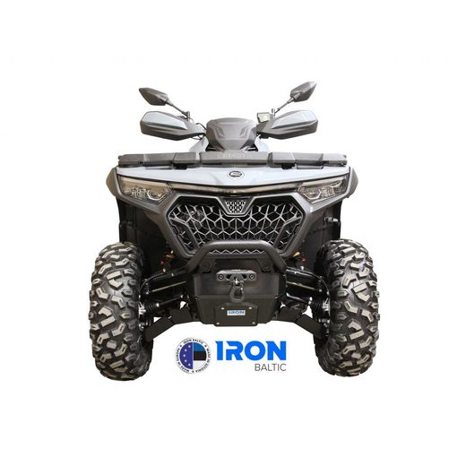 PLASTOVÝ KRYT PODVOZKU PRO CFMOTO X850/X1000 G3 (2024+)